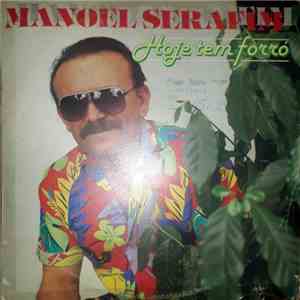 Manoel Serafim - Hoje Tem Forró FLAC