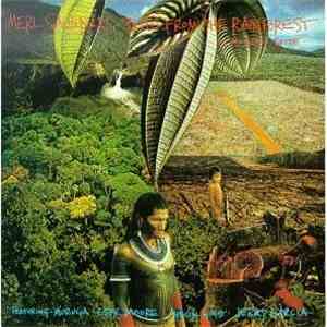 Merl Saunders - Blues From The Rainforest: A Musical Suite FLAC