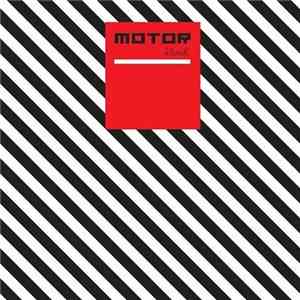 MOTOR  - Klunk. FLAC