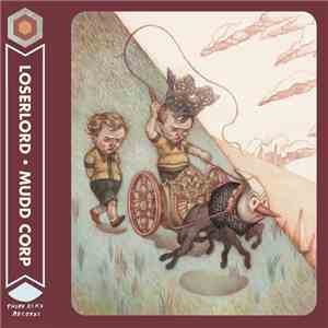 Mudd Corp - Loserlord FLAC