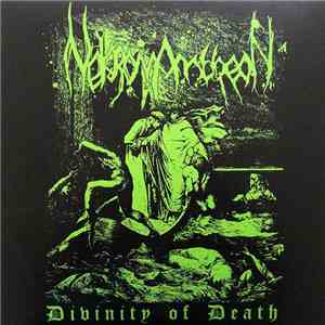 Nekromantheon - Divinity Of Death FLAC