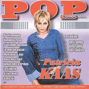 Patricia Kaas - Pop Collection FLAC