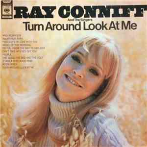 Ray Conniff And The Singers - Turn Around And Look At Me FLAC