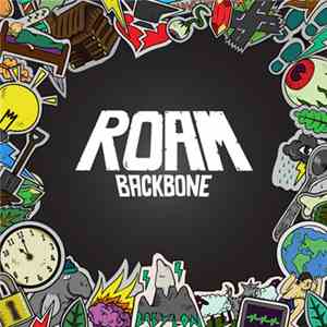 Roam  - Backbone FLAC