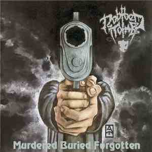 Robbed Tomb - Murdered Buried Forgotten FLAC