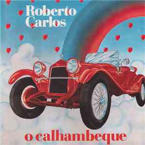 Roberto Carlos - O Calhambeque FLAC