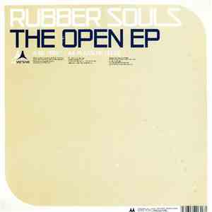 Rubber Souls - The Open EP FLAC