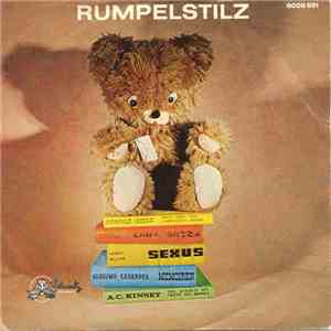 Rumpelstilz - Teddybär FLAC