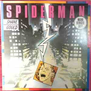 Shane Gould - Spiderman / Clouds FLAC