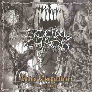 Social Chaos - Chaos Compilation 7" Eps Series FLAC