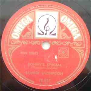 Sonny Thompson - Sonny's Special / Scremin' Boogie FLAC