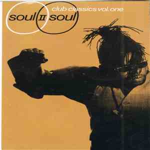 Soul II Soul - Club Classics Vol. One FLAC