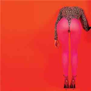 St. Vincent - Masseduction FLAC