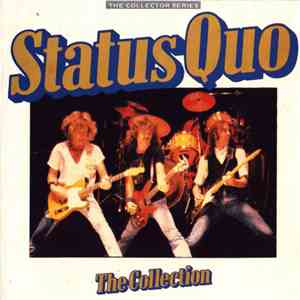 Status Quo - The Collection FLAC
