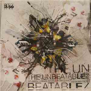 Sti, Brisk Fingaz, Shuko, Phrequincy - The Unbeatablez FLAC