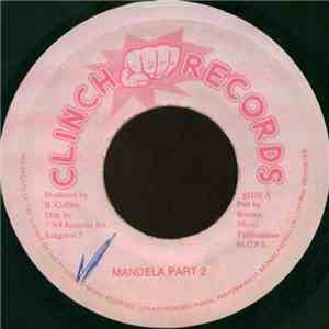 The Abyssinians - Mandela Part 2 FLAC
