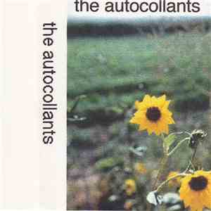 The Autocollants - Davenport e.p. FLAC