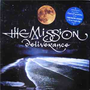 The Mission - Deliverance FLAC