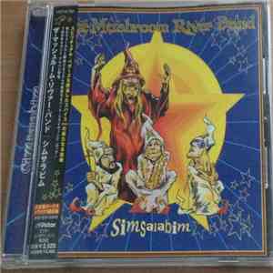 The Mushroom River Band - Simsalabim FLAC