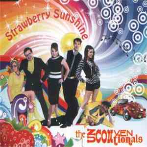 The Unconventionals - Strawberry Sunshine FLAC