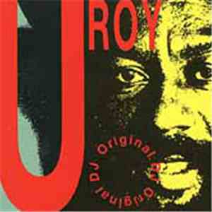 U Roy - Original DJ FLAC