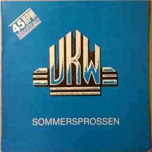 UKW  - Sommersprossen FLAC