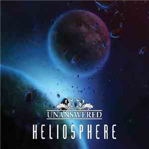 Unanswered  - Heliosphere FLAC
