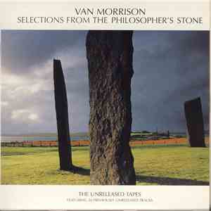 Van Morrison - Selections From The Philosopher's Stone FLAC