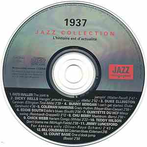 Various - 1937 FLAC