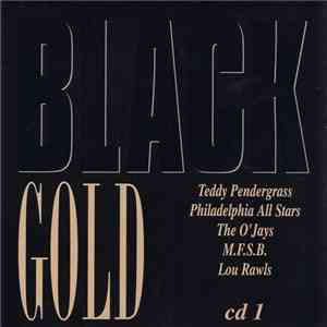 Various - Black Gold FLAC