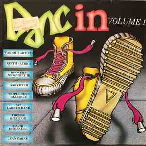Various - Dancin' Volume 1 FLAC