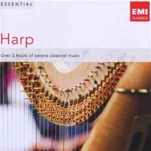 Various - Essential Harp FLAC