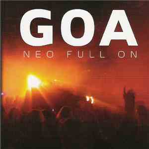 Various - Goa - Neo Full On FLAC