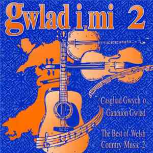 Various - Gwlad I Mi 2 - The Best Of Welsh Country Music 2 FLAC