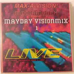 Various - Mayday Visionmix 1 FLAC