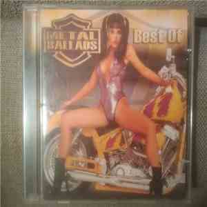 Various - Metal Ballads Best Of FLAC