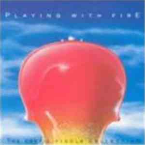 Various - Playing With Fire (The Celtic Fiddle Collection) FLAC