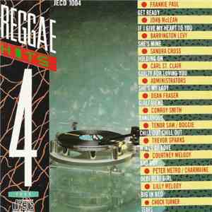 Various - Reggae Hits Volume 4 FLAC