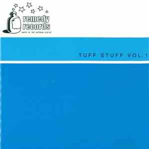 Various - Tuff Stuff Vol.1 FLAC