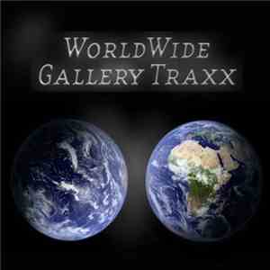 Various - WorldWide Gallery Traxx FLAC
