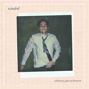 Winded - Soap Dust FLAC