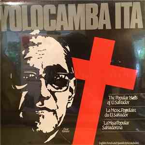 Yolocamba Ita - La Misa Popular Salvadorena FLAC