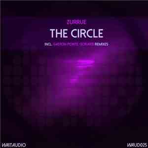 Zurrue - The Circle FLAC