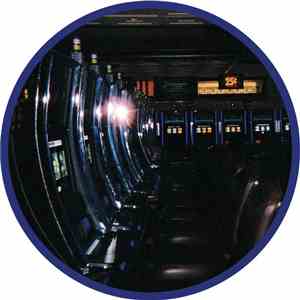 Adrian Rew - Slot Machine Music FLAC