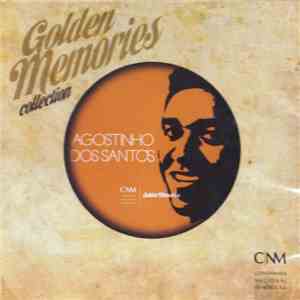 Agostinho Dos Santos - Agostinho Dos Santos FLAC