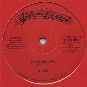 Alien - Changing Times FLAC