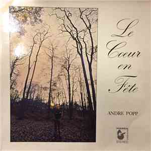 André Popp - Le Coeur En Fête FLAC