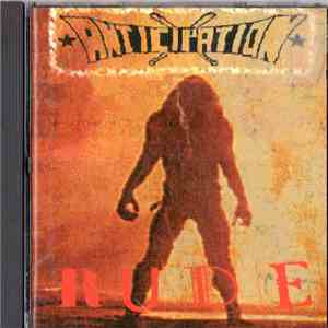 Anticipation - Rude FLAC