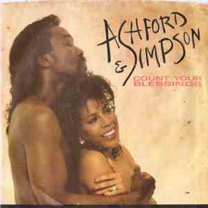 Ashford & Simpson - Count Your Blessings FLAC