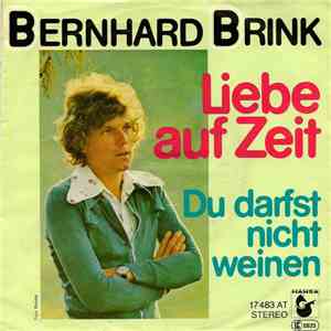 Bernhard Brink - Liebe Auf Zeit FLAC